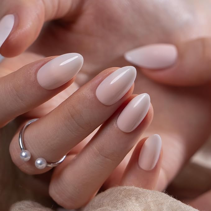 Milky Veil