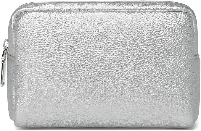 Pearl Silver/PU