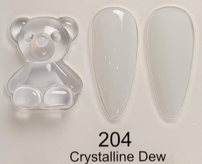 204 (vCrystalline Dew )