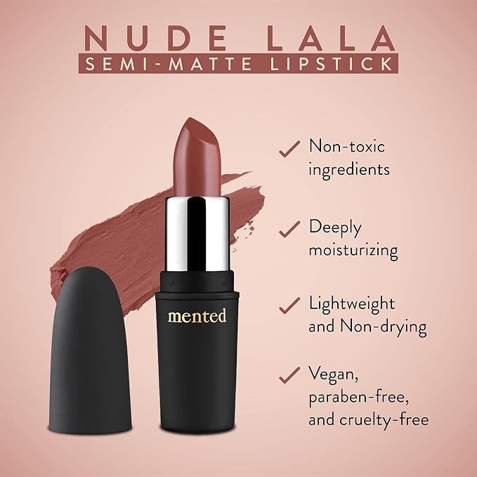 Nude LaLa