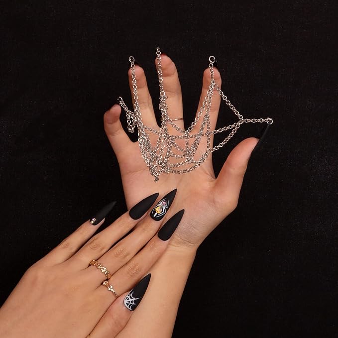 Itsy Bitsy Spider