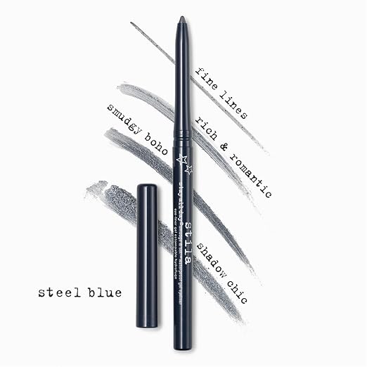 Steel Blue