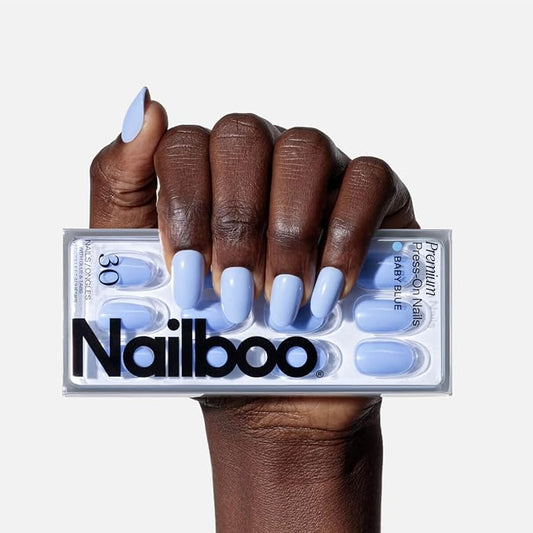 Baby Blue