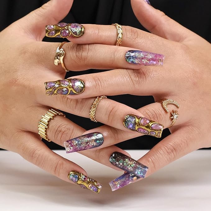 Cosmique Galaxy