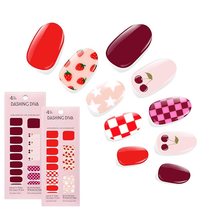 The Fruit Punch Collection