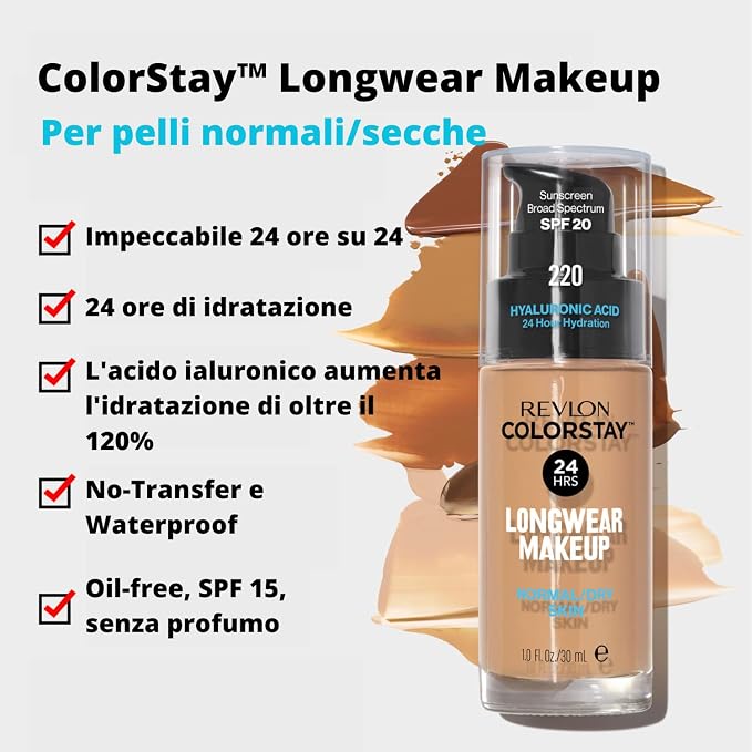 Natural Tan