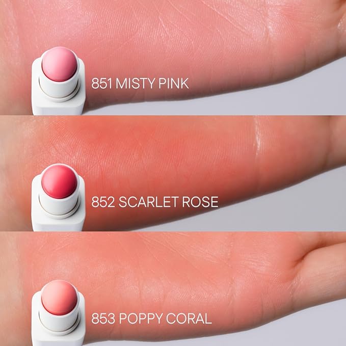 POPPY CORAL