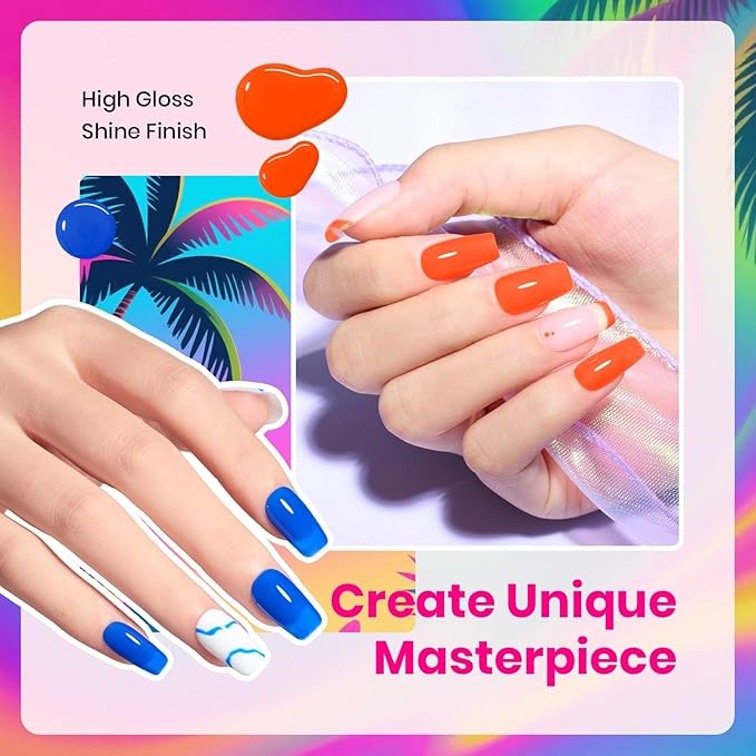 Tropical Mood