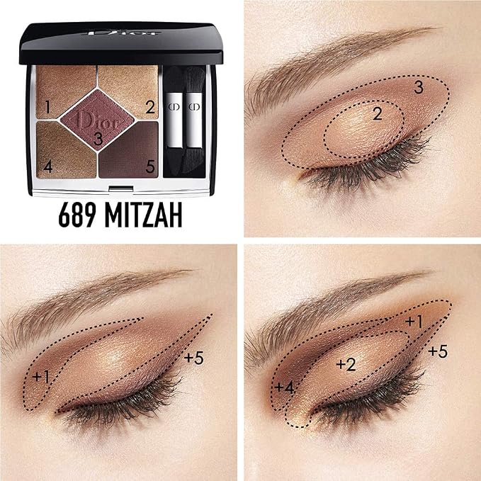 689 Mitzah