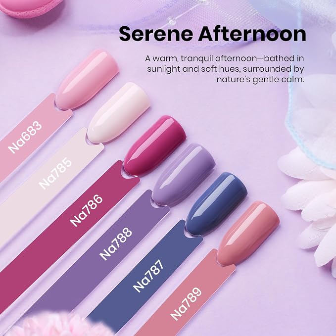0-Hema Free Serene Afternoon