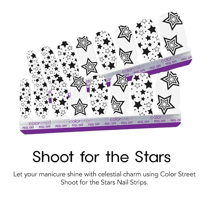 Shoot for the Stars