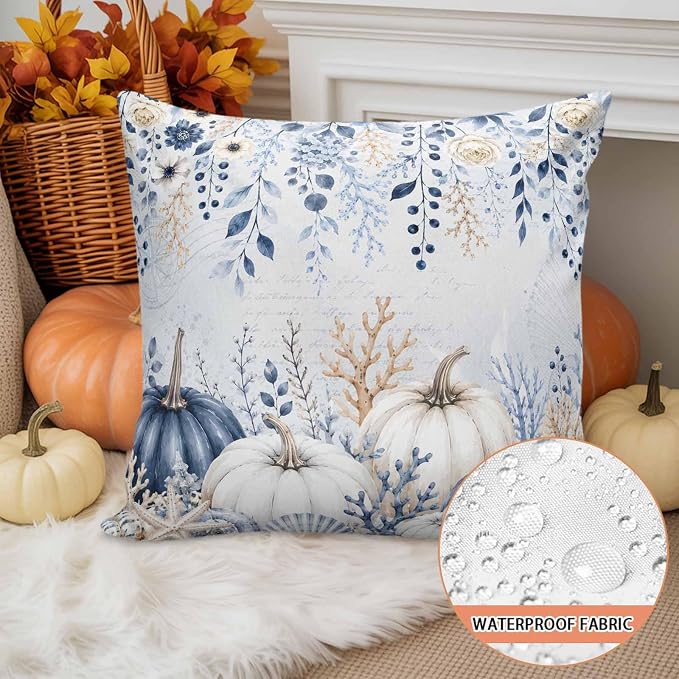 Pale Blue