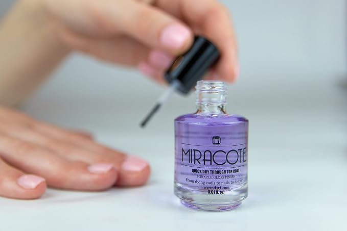 MIRACOTE TOP COAT 3 PACK