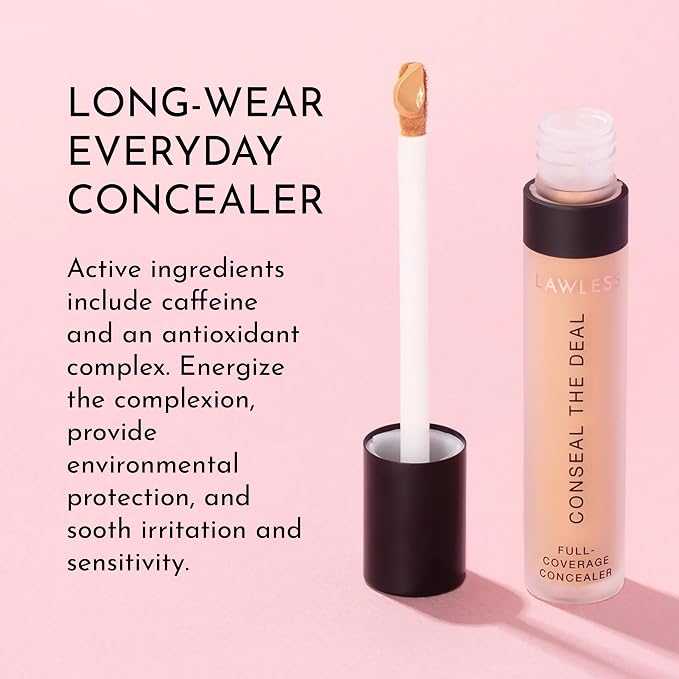 Blushed Honey: tan with peachy undertones