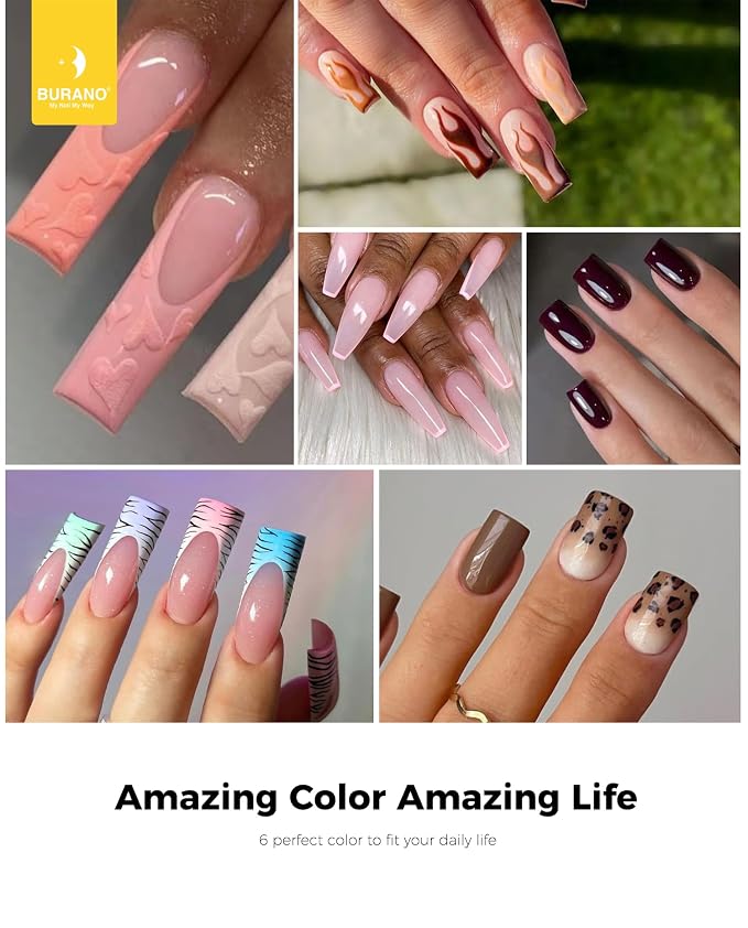 Nude brown