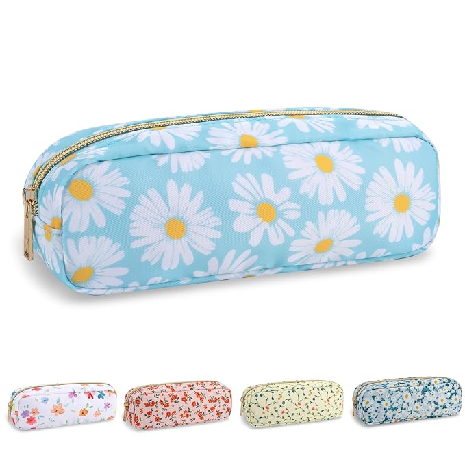 Blue-Daisy