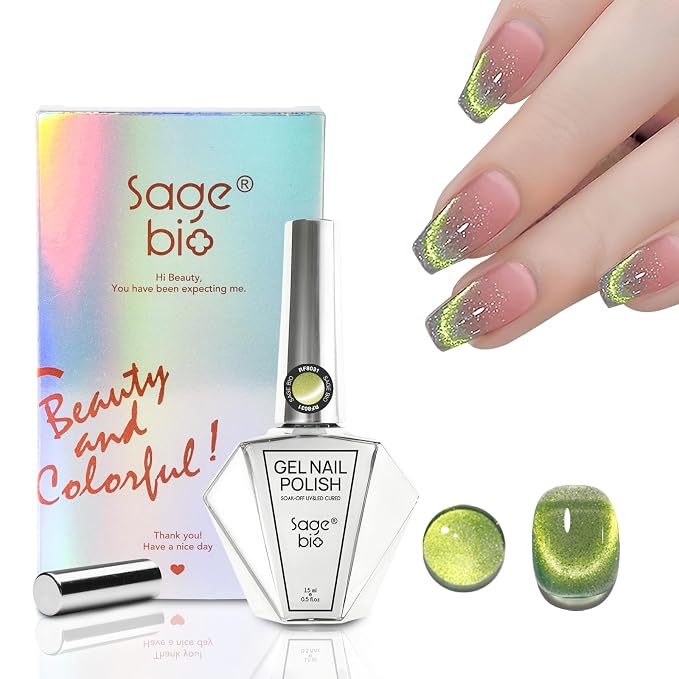 A-Jelly Green