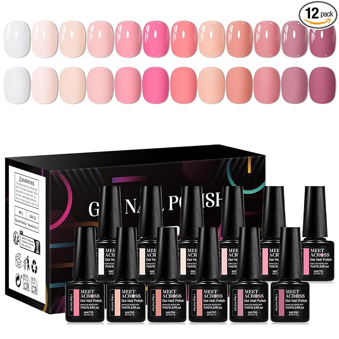 12pcs- set1