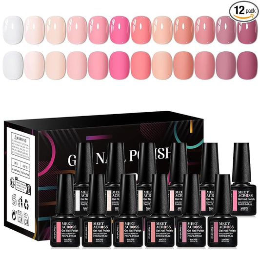 12pcs- set1