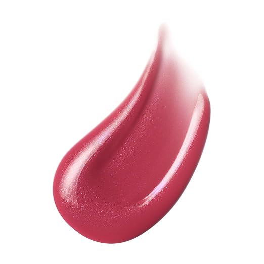 AG Zoe (Rich Ruby with Shifting Blue Shimmer)