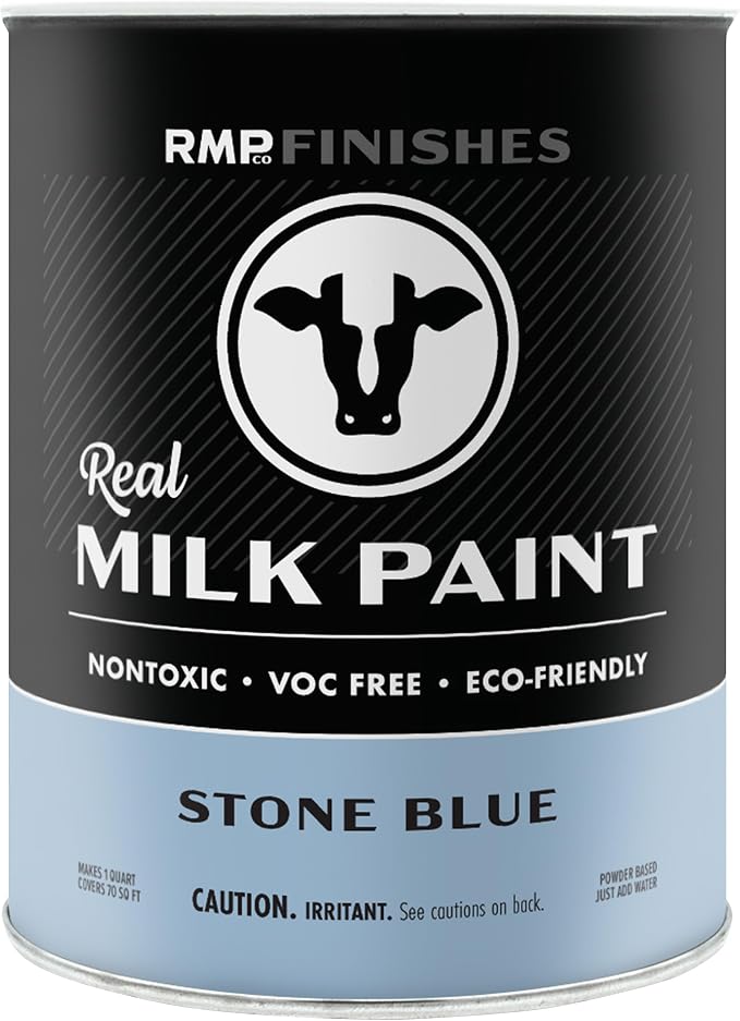 Stone Blue