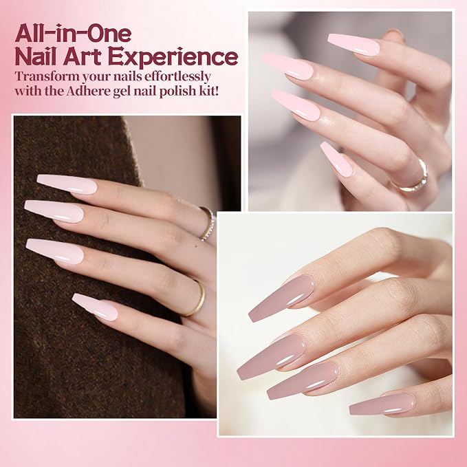 Pink Series