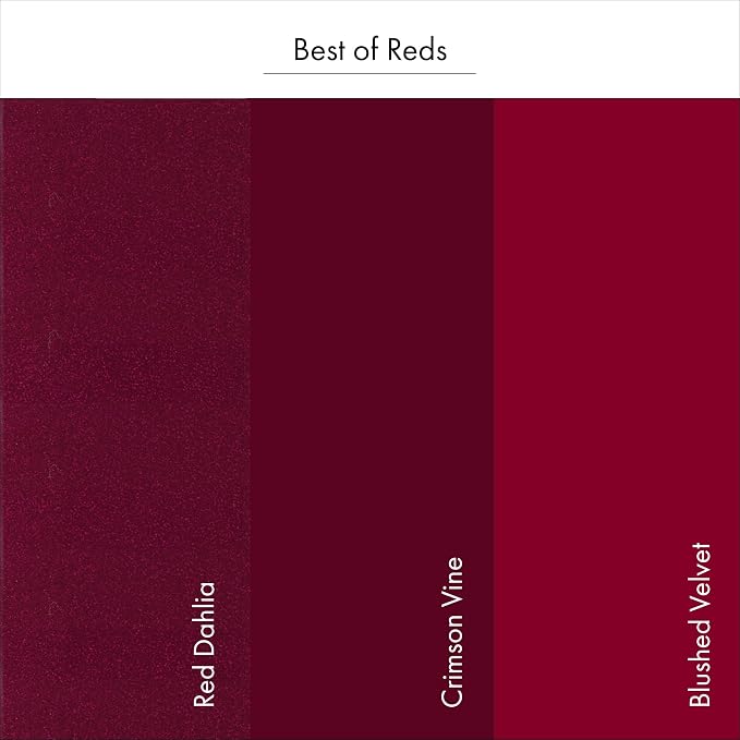 Best of Reds