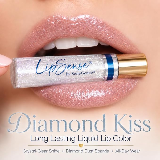 Diamond Kiss