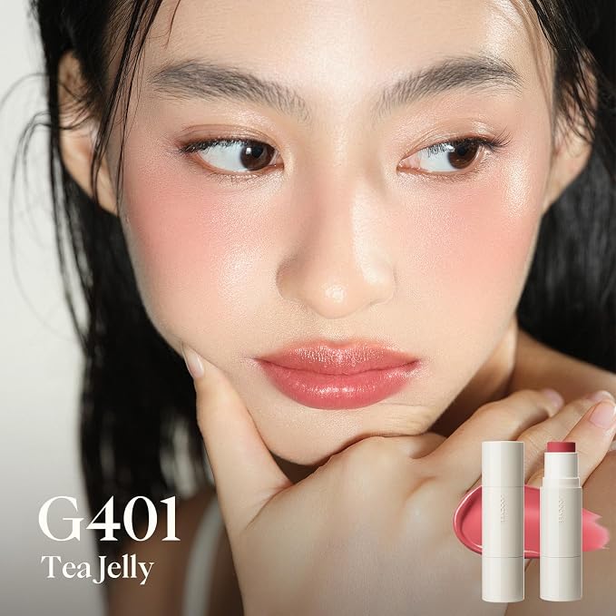G401 TEA JELLY