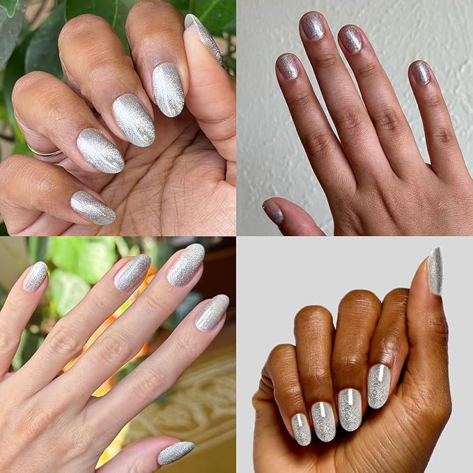 Platinum Velvet
