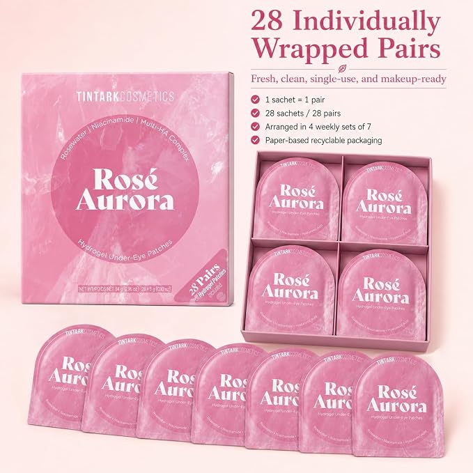 Rosé Aurora