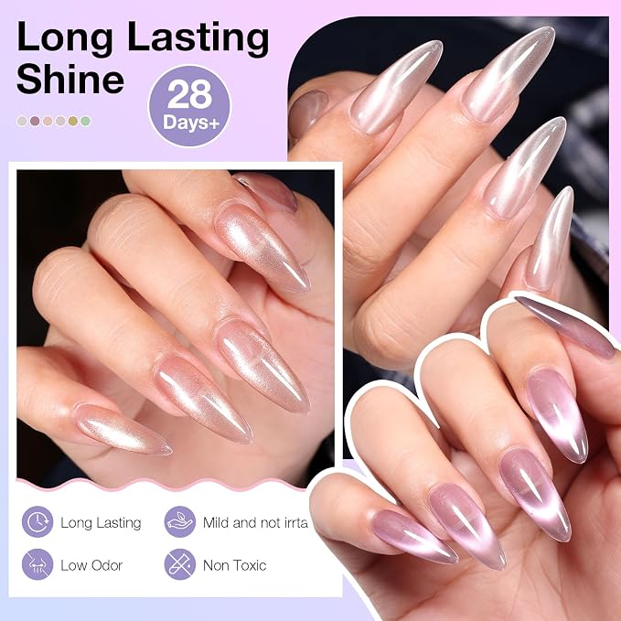 Crystal Luxe