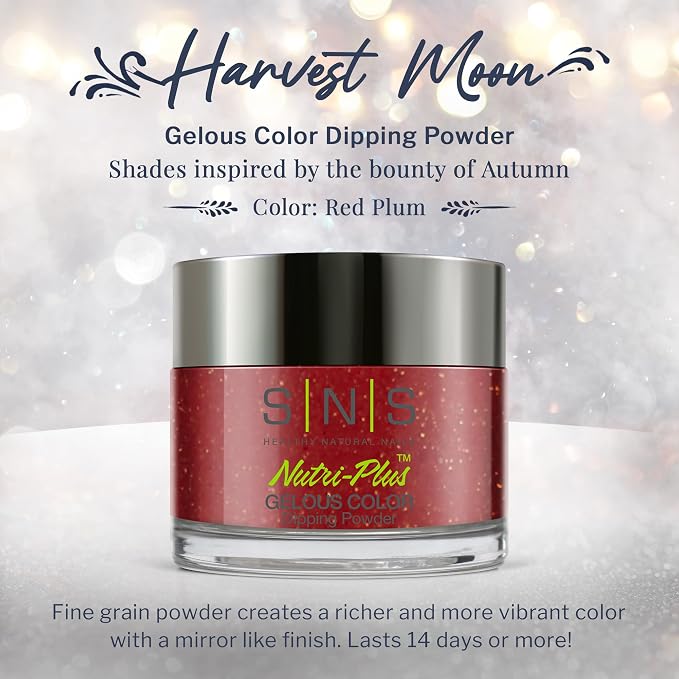 Red Plum