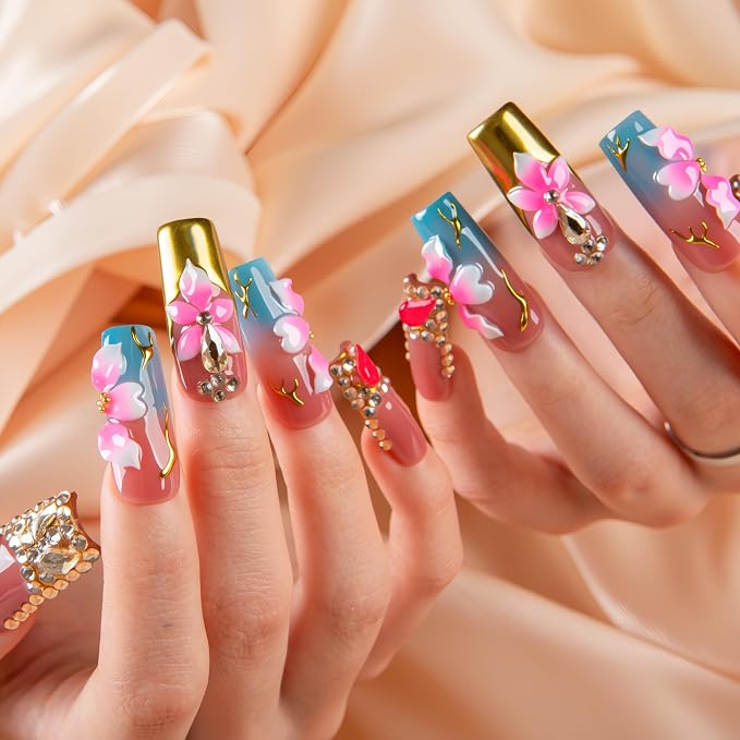 Haute Bloom