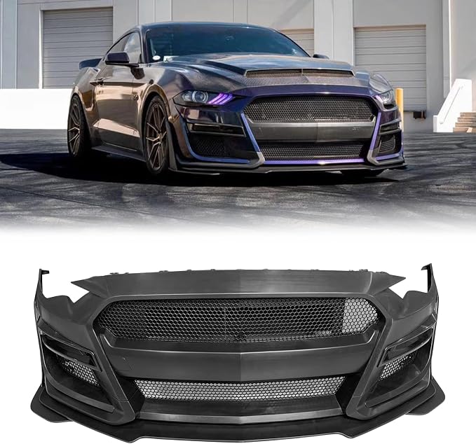 Unpainted Black