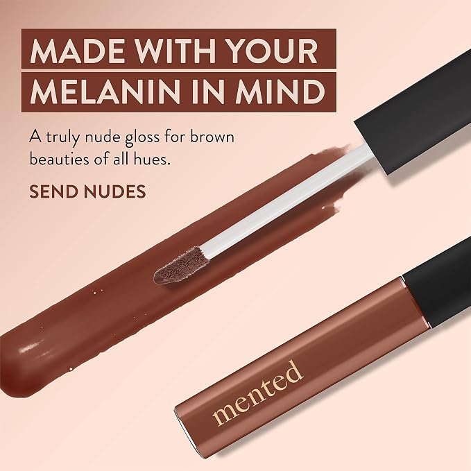 Send Nudes