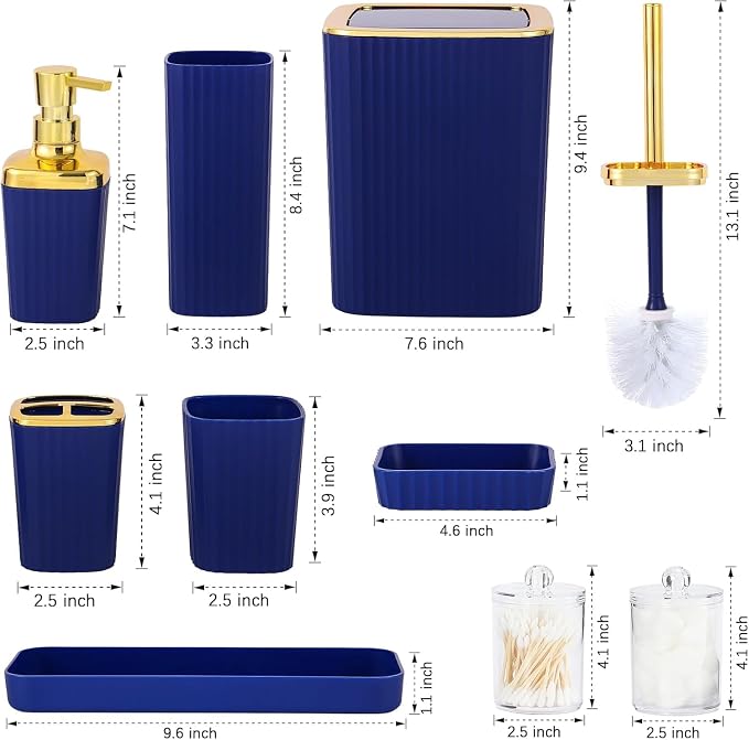 Navy Blue