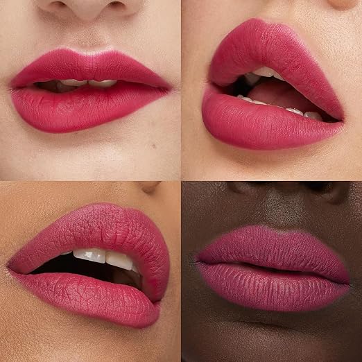 04 Intense Magenta