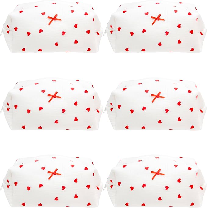 Gauze Heart