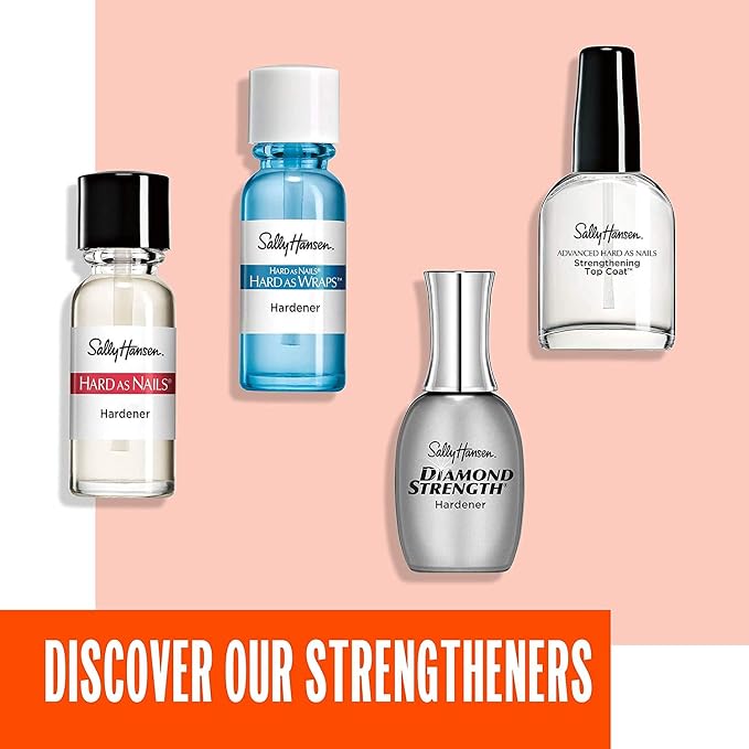 Complete Care 7-in-1 Nail Treatment