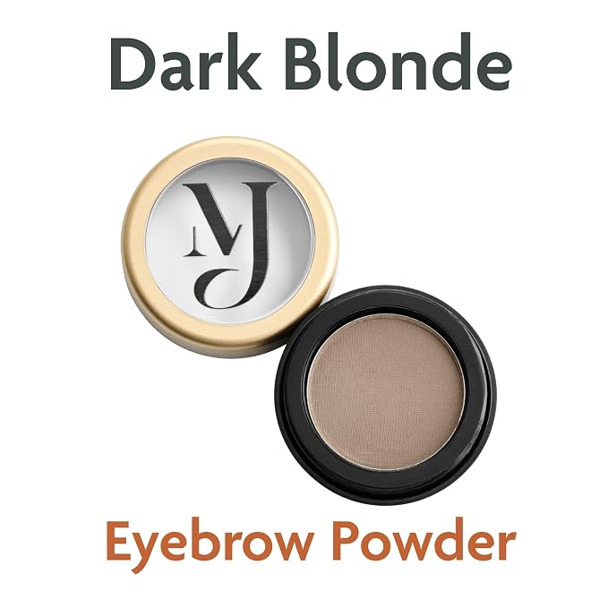 3- Dark-Blonde