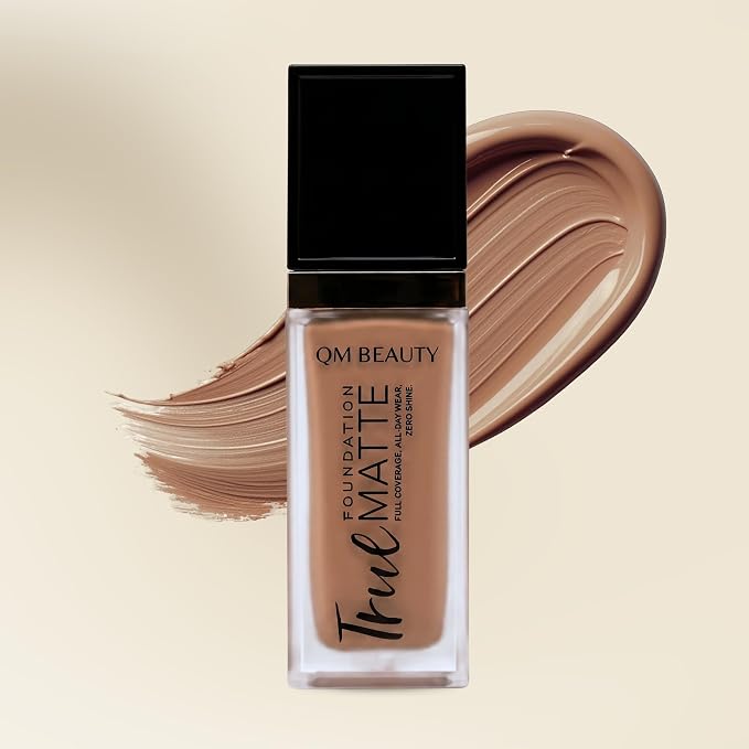 QM07- Honey Matte