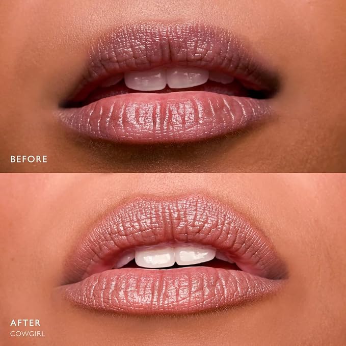 Cowgirl - beige brown nude