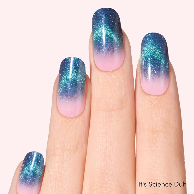 Cosmic Hearts