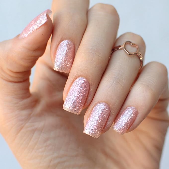 Sparkly Charm