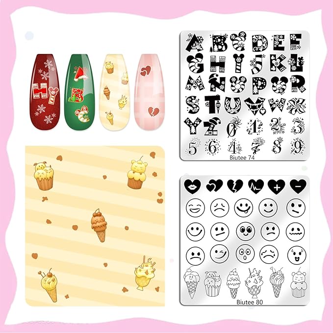 20 Piece Set