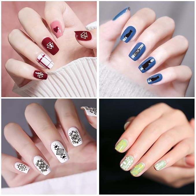12 Colors