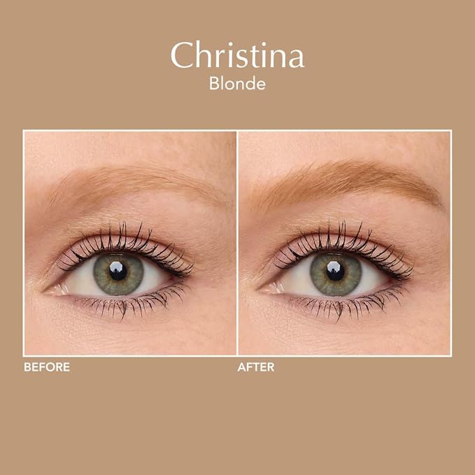 Christina (Light Blonde)