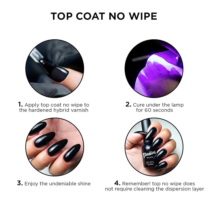 No Wipe