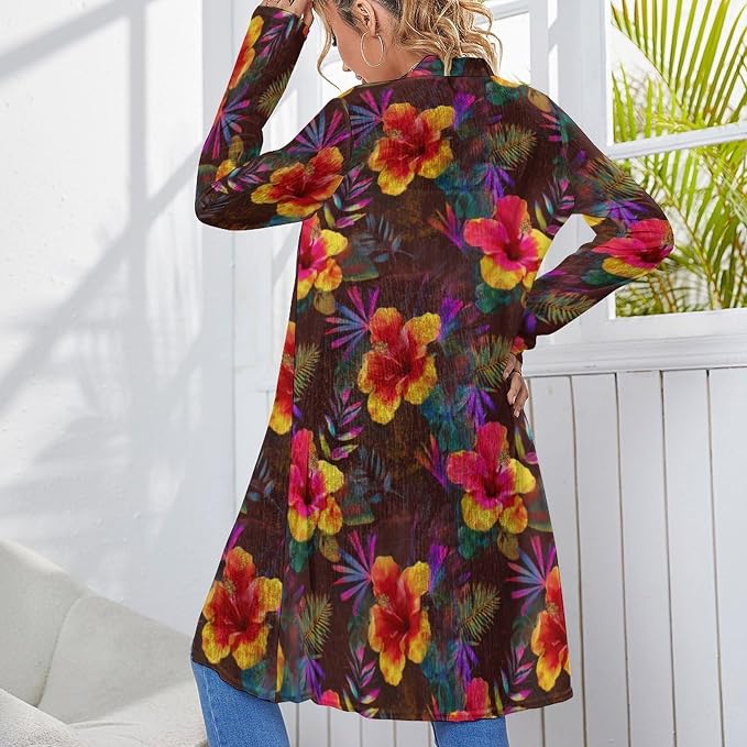 Yellow Floral